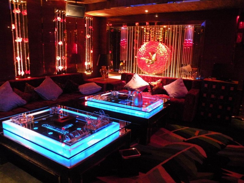 柳州商务ktv订房指南-鹿寨县ktv预订